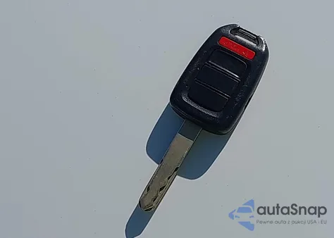 2018 Honda Civic Lx z USA, uszkodzony, nr VIN 2HGFC2F58JH602109